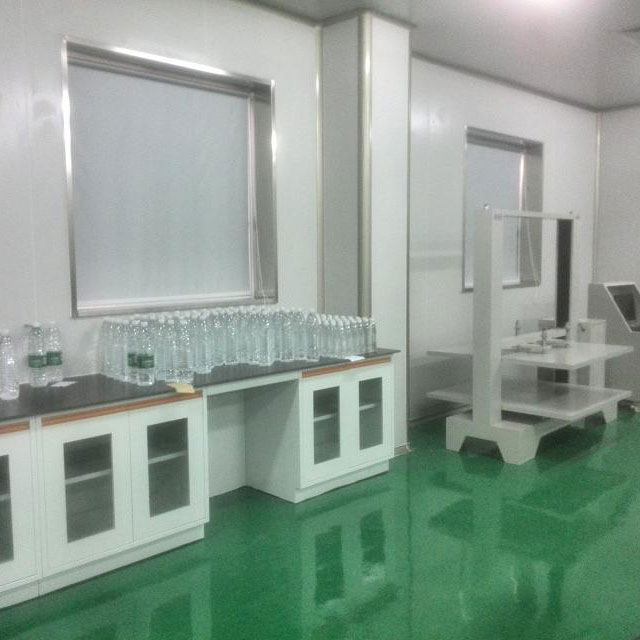 防撞栏