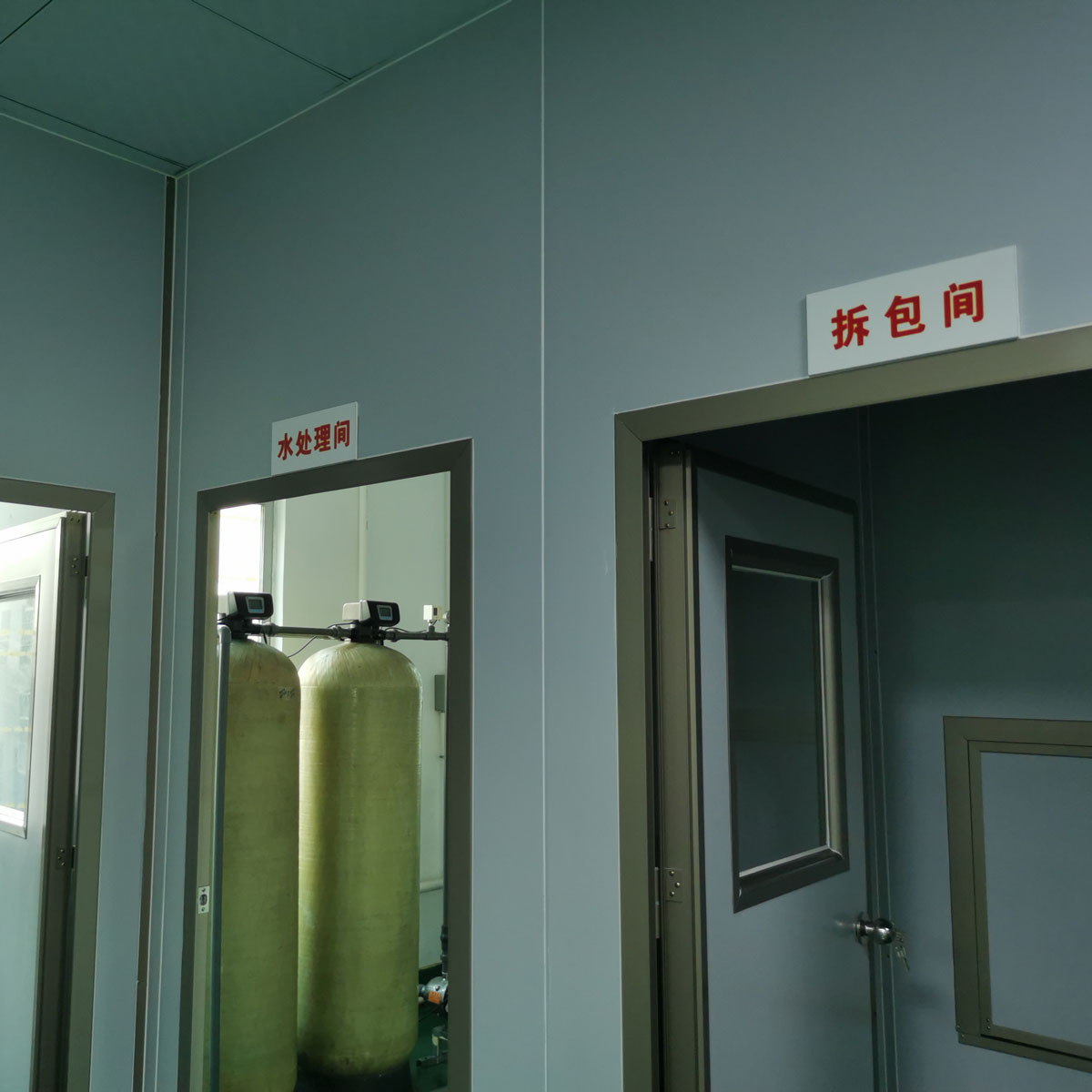 南天一柱2
